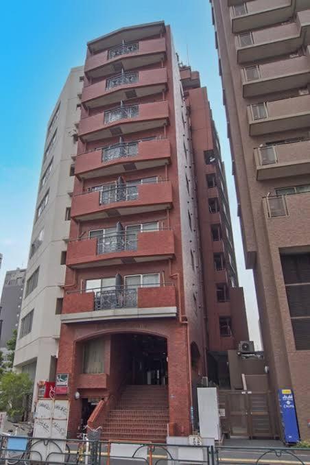 Appartement 粋sui Shinjuku Tokio