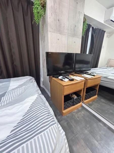 粋sui Shinjuku Appartement *